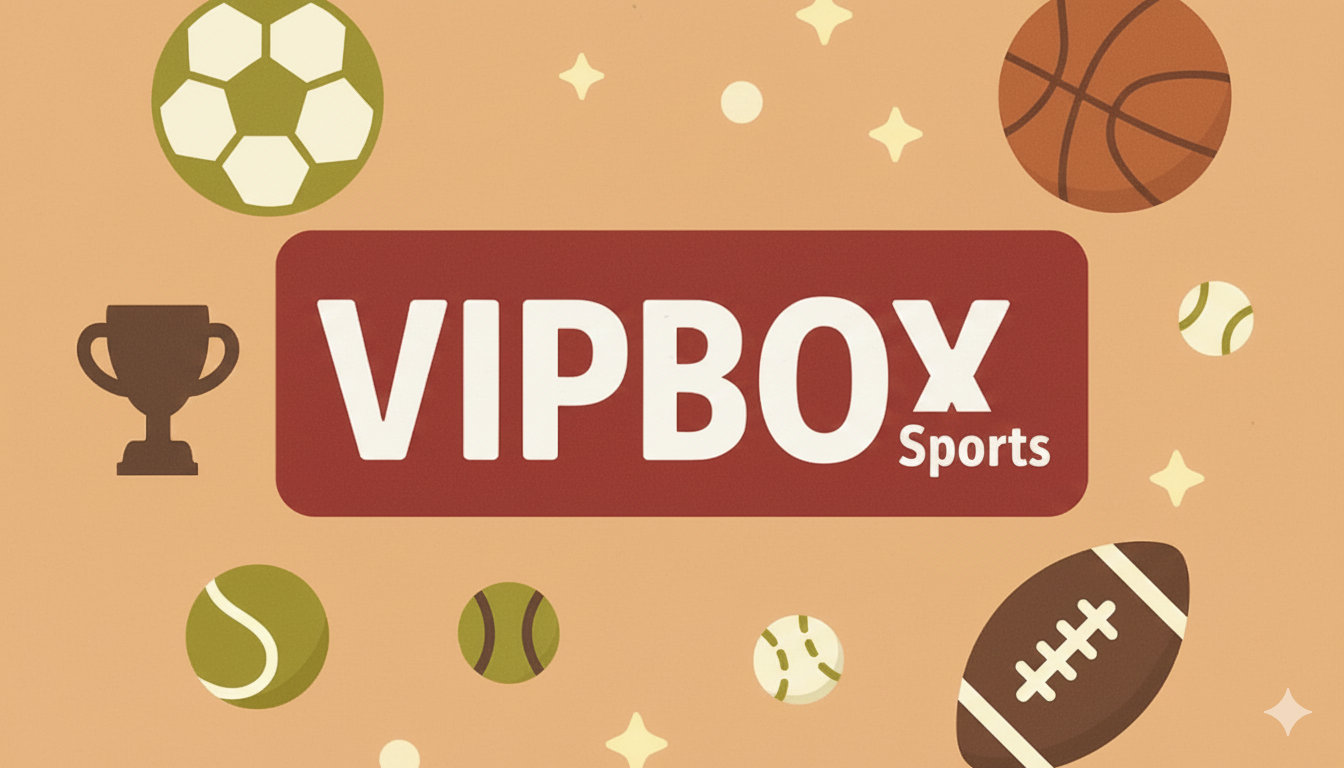 VIPBox Sports