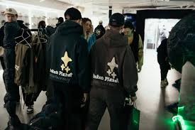 Why Broken Planet Clothing Is Dominating UK Streetwear