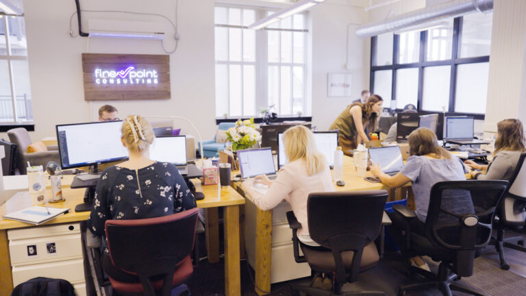 Startup Booted Fundraising Strategy