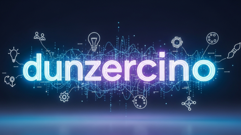 Dunzercino: A Complete Guide to Understanding the Emerging Digital Term