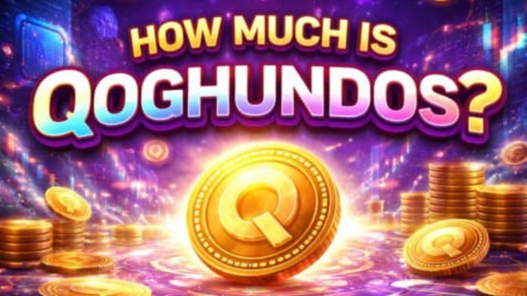 How Much Is Qoghundos? A Complete Guide to Understanding Its Value