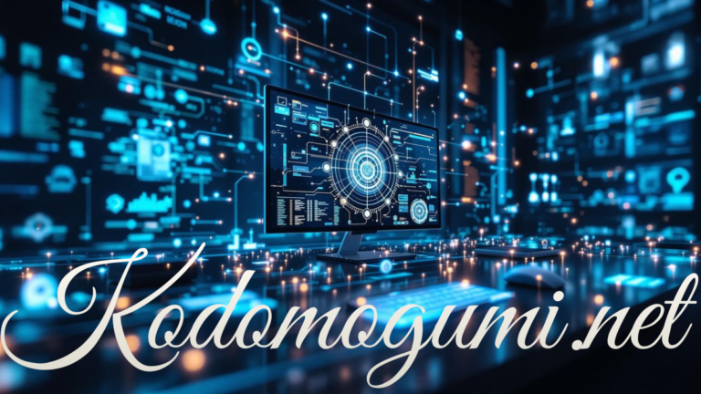 Kodomogumi.net: Top Stories, Trend Analysis & Cultural Insights