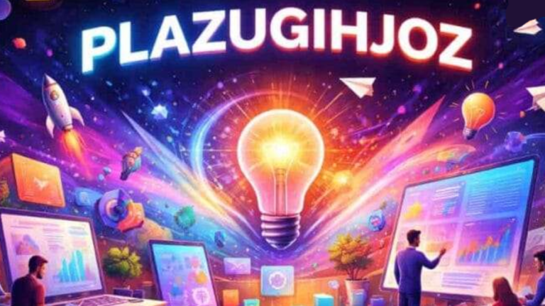 Plazugihjoz: Meaning, Uses, and Importance in Modern Innovation