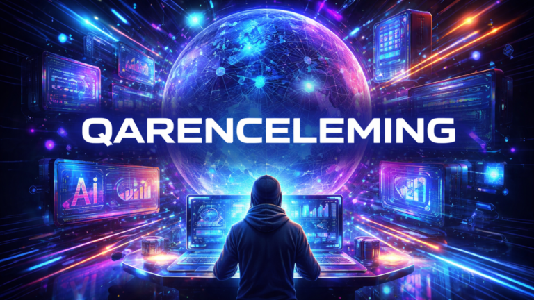 Qarenceleming: Meaning, Origins and Growing Digital Relevance