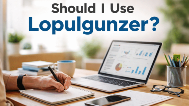 Should I Use LOPULGUNZER? A Complete, Honest Guide
