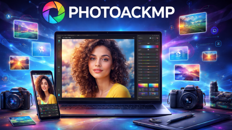 Understanding Photoackmp: Revolutionizing Digital Imaging