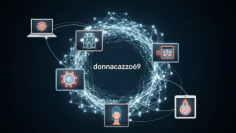 Donnacazzo69.com: Everything You Need to Know