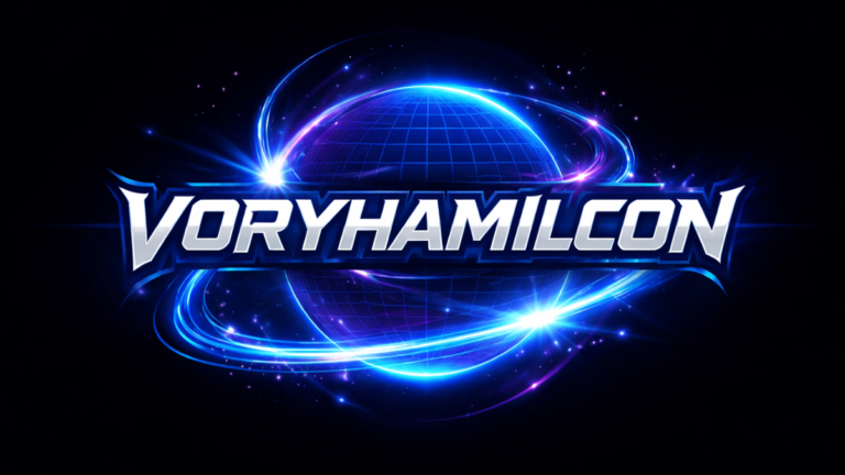 Voryhamilcon: A Complete Guide to Understanding the Emerging Digital Concept