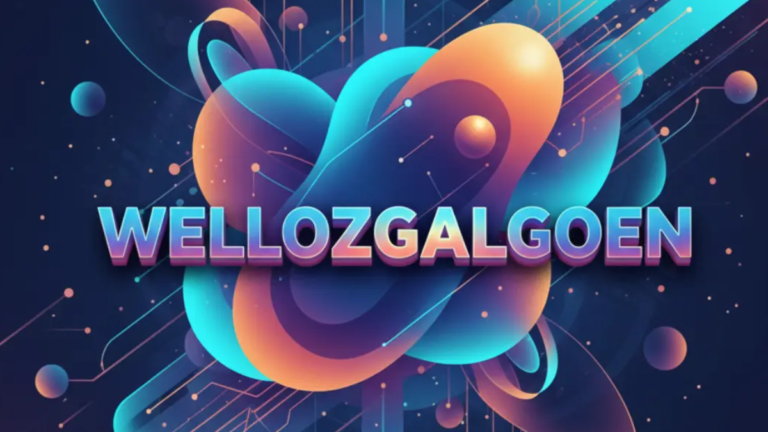 Wellozgalgoen: Concept, Benefits, and Why It Matters