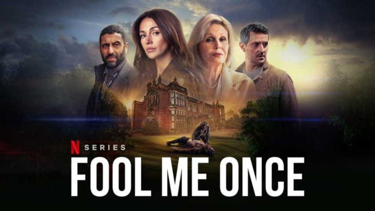 Fool Me Once Reviews: A Deep Dive into the Netflix Thriller Everyone Is Talking About