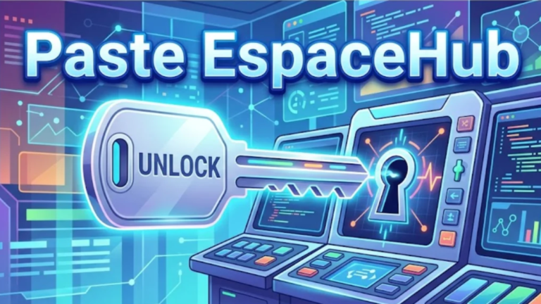 How to Unblock Paste EspaceHub: A Complete Guide