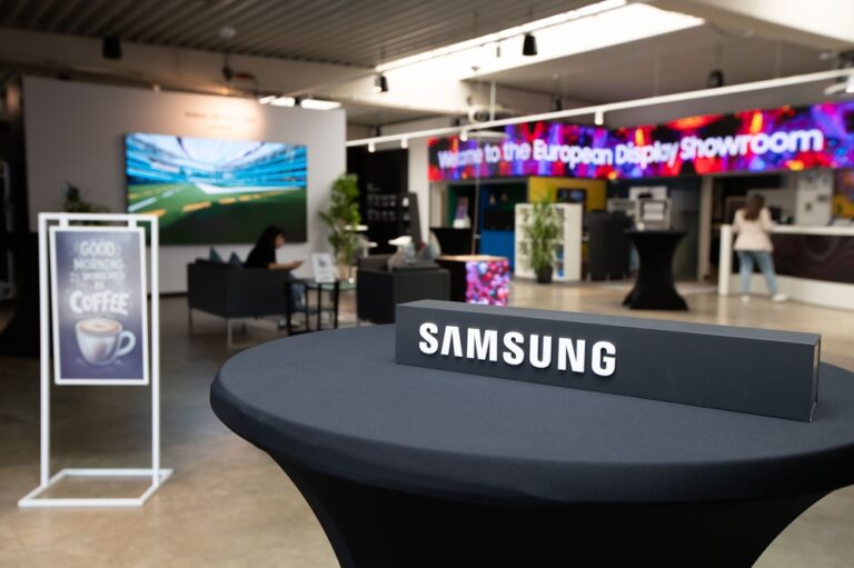 Innovative Point of Sale Displays