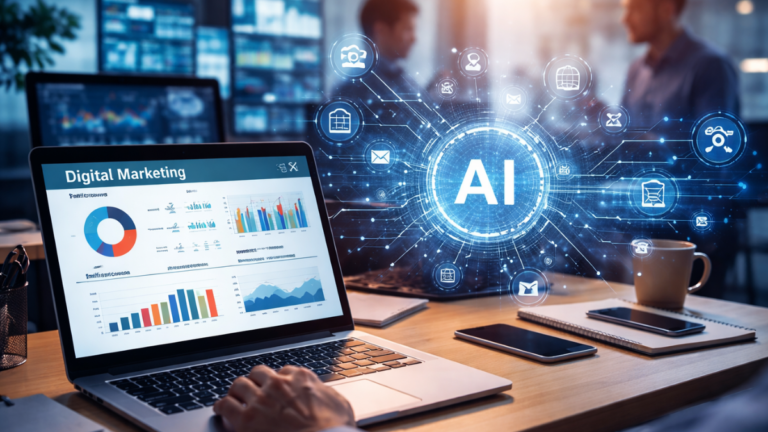 Techtrends Bouncemediagroup: Shaping the Future of Digital Innovation