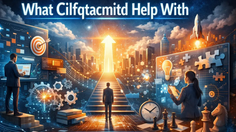 What Cilfqtacmitd Help With: A Complete Guide to Its Uses, Benefits, and Practical Applications