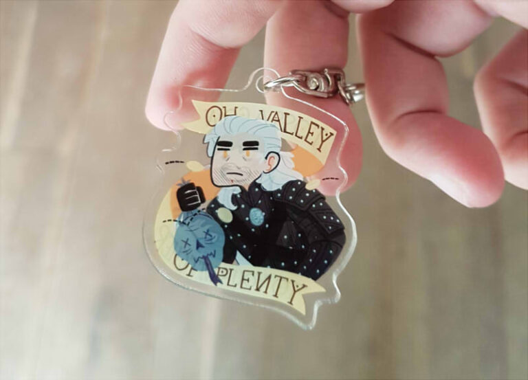 Explore Vograce Keychains