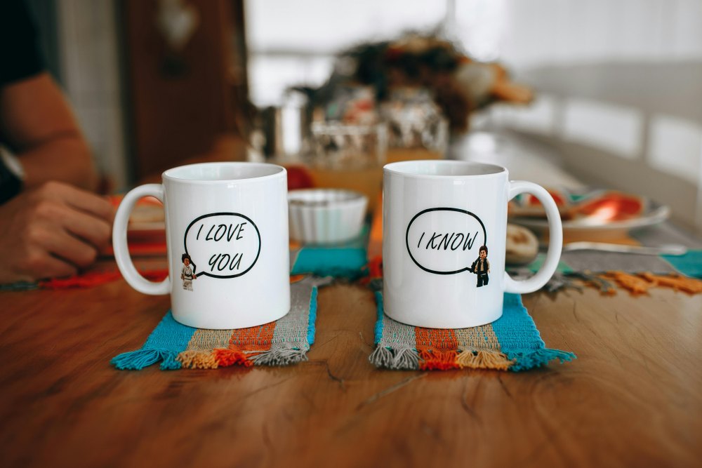 Mug Design Without Design Skills