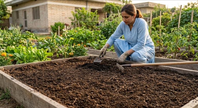 Top Soil Near Me: A Complete Guide to Finding, Choosing, and Using Quality Topsoil