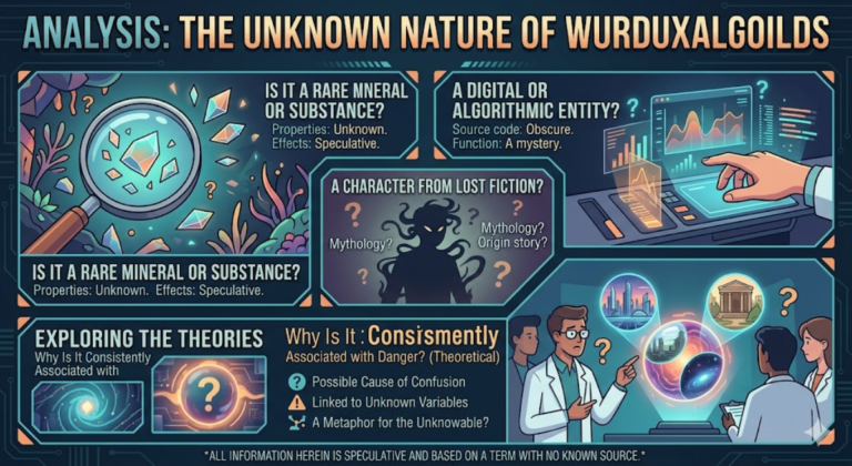 Why Wurduxalgoilds Bad: A Complete Analysis