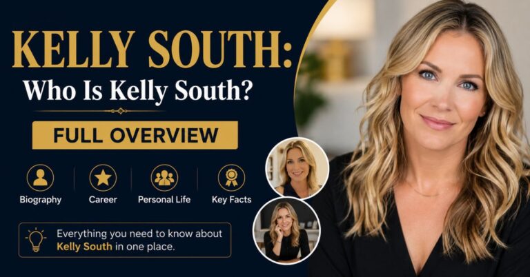 Kelly South