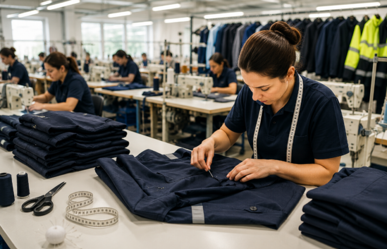 Why Garment Alterations Are the Secret to Better Bulk Clothing Production